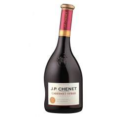 vin français jp.chenet france