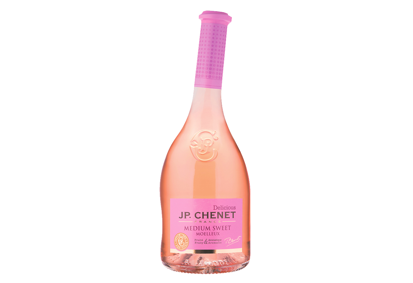 Jp chenet rose hotsell