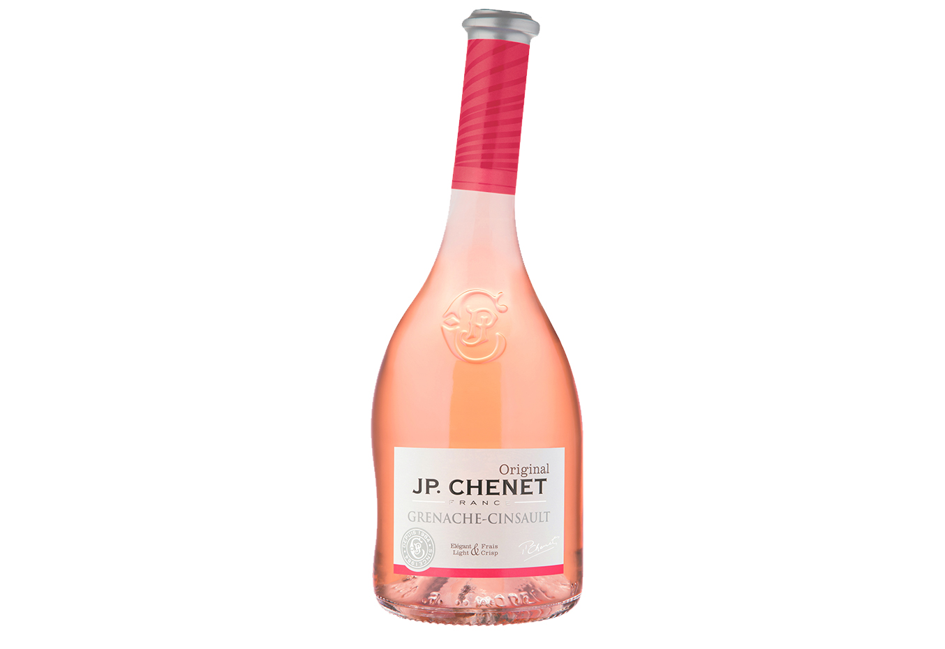 JP.CHENET N°1 FRENCH WINE - GRENACHE CINSAULT