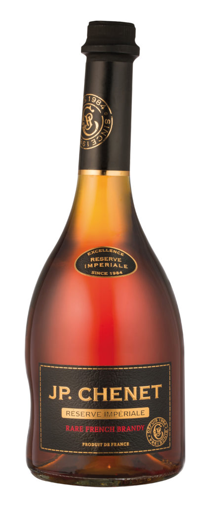 JP.CHENET FRENCH WINE - BRANDY RESERVE IMPERIALE