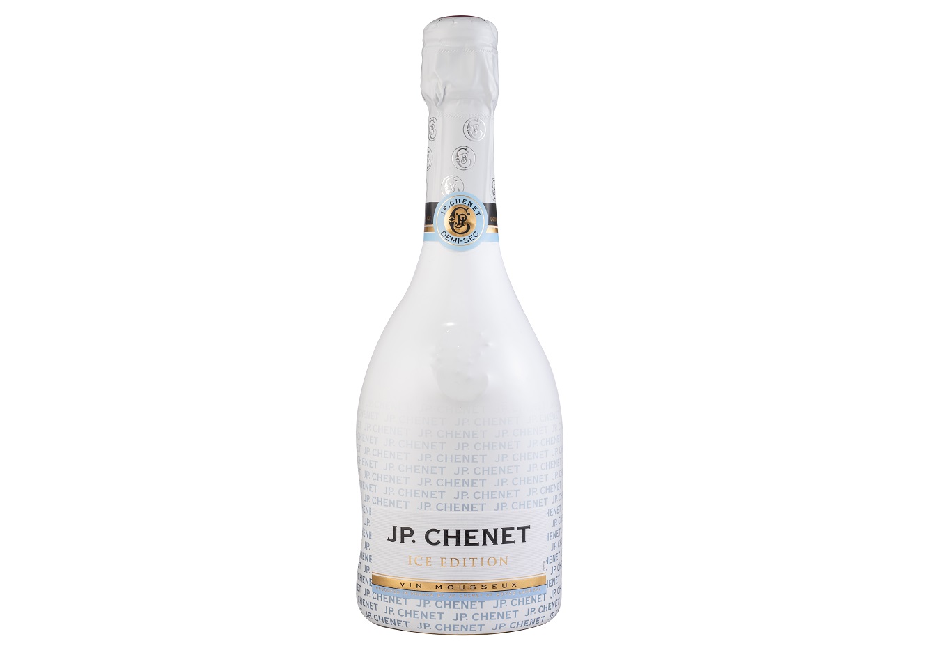 Jp Chenet N 1 French Wine In The World Ice Edition Blanc