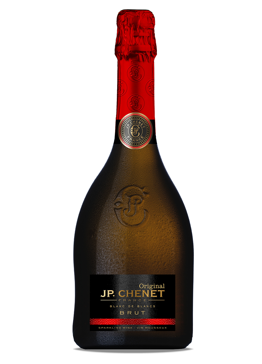 vin français jp.chenet france - JP CHENET