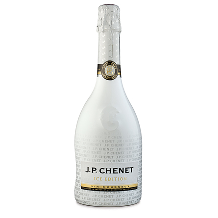 JP.CHENET N°1 FRENCH WINE IN THE WORLD - ICE EDITION BLANC
